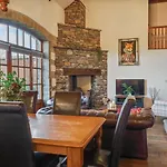 The Stone Barn Cottage