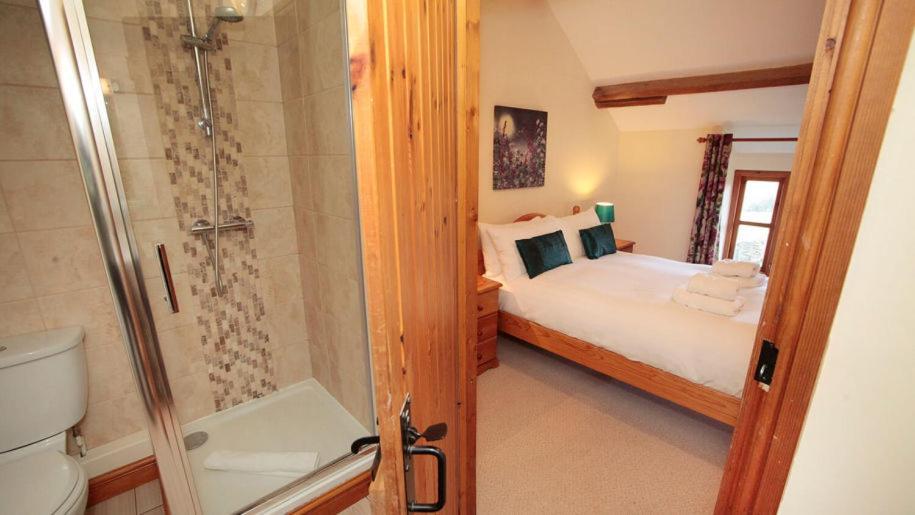 Apartment The Stone Barn Swansea